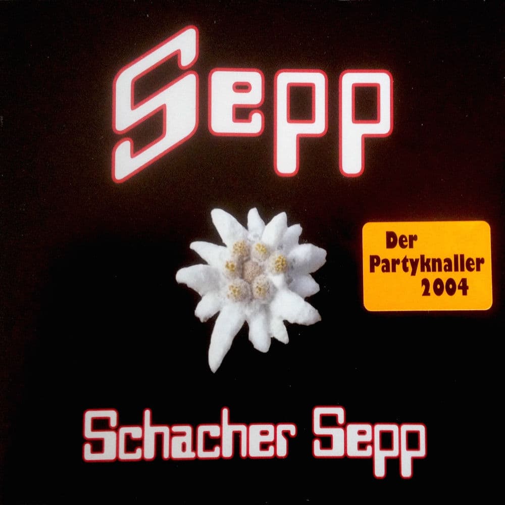 Sepp – Electro