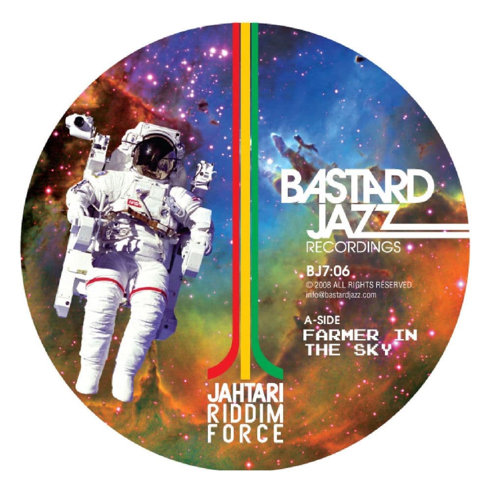 Jahtari – Reggae