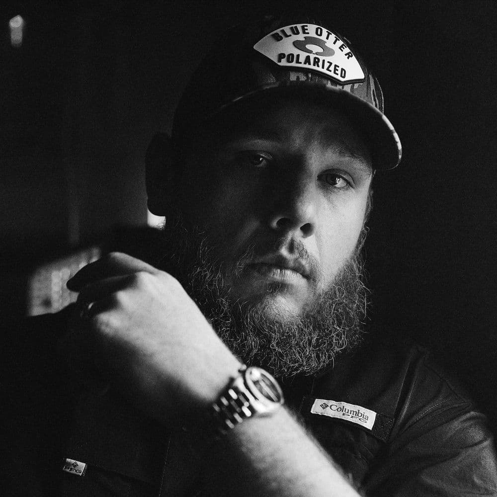 Luke Combs UK – Country