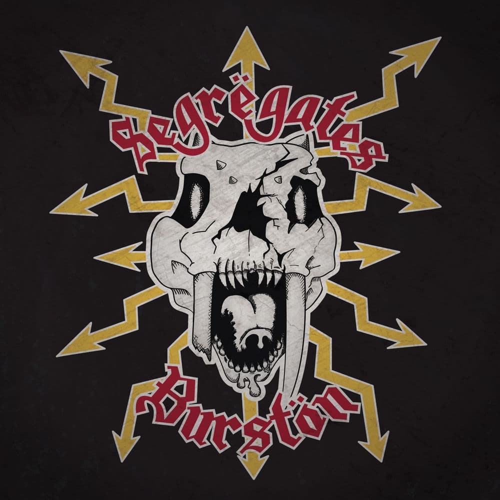 Segregates – Rock