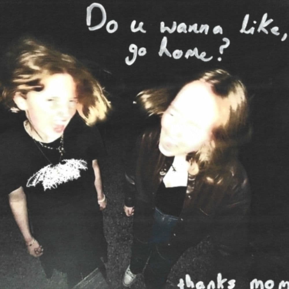 Thanks Mom – Indie Rock