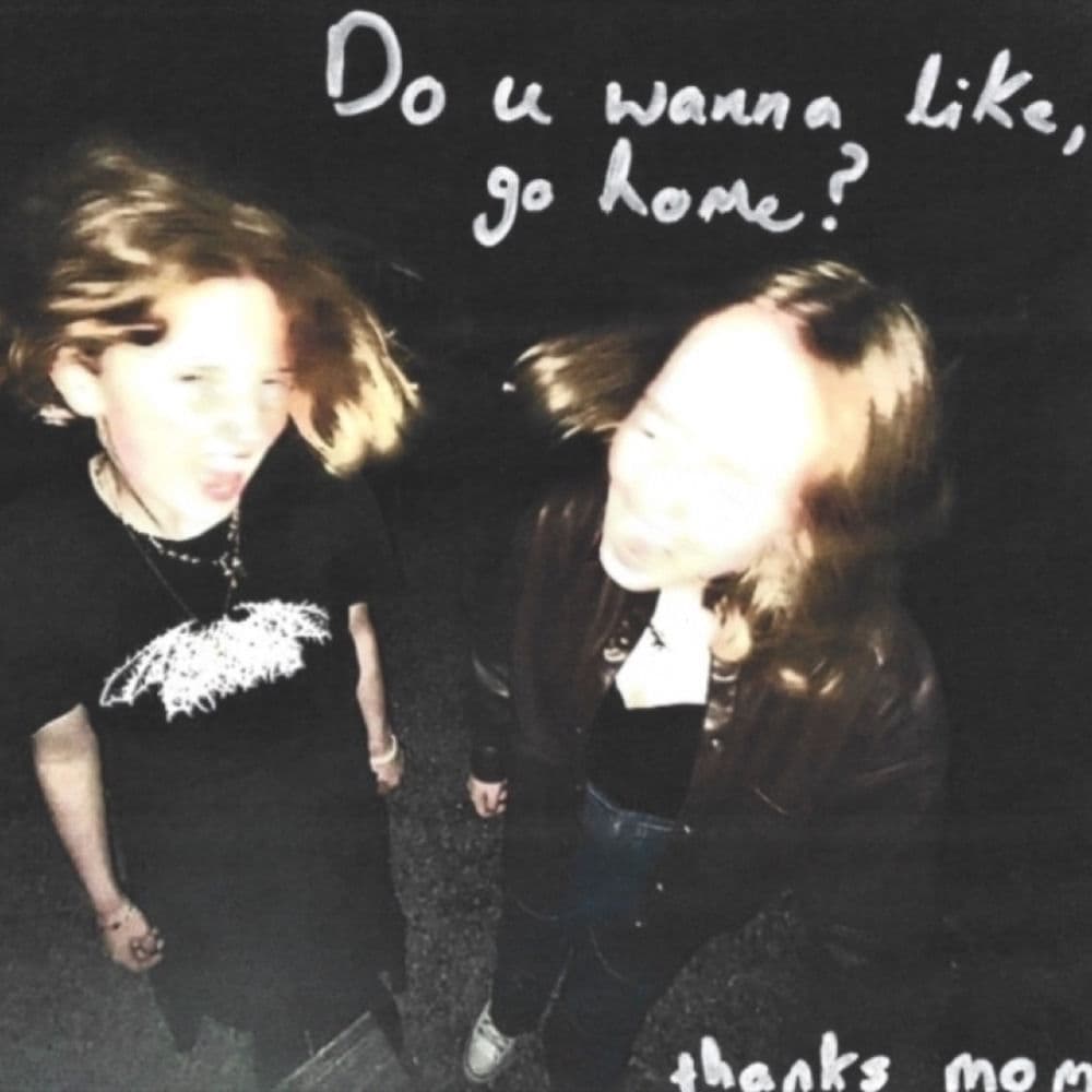 Thanks Mom – Alternative