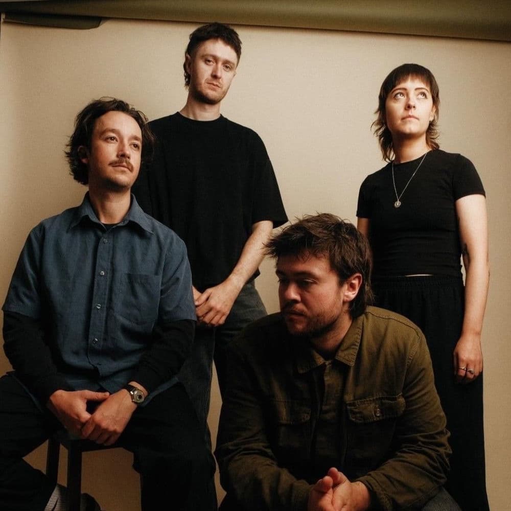 Chartreuse – Indie Rock