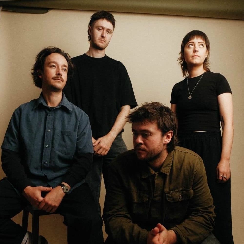 Chartreuse – Indie Rock