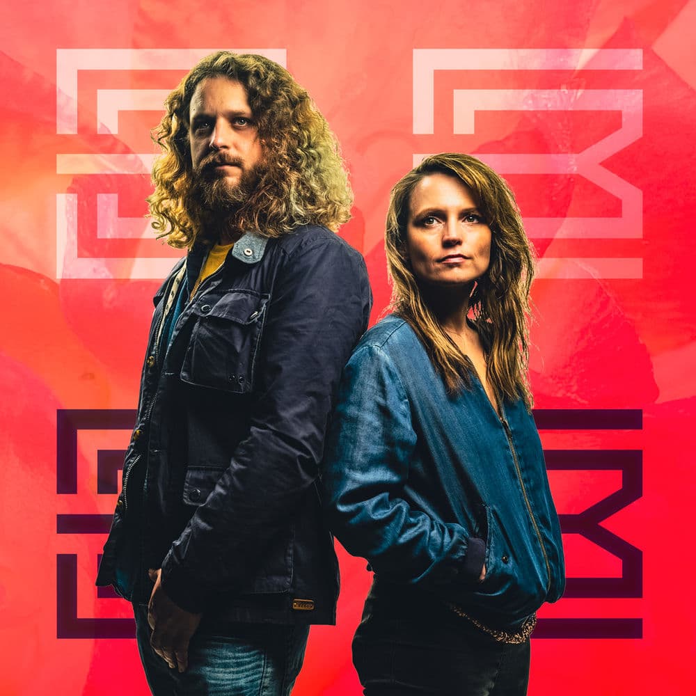 ELECTRIC BLUE YONDER – Folk
