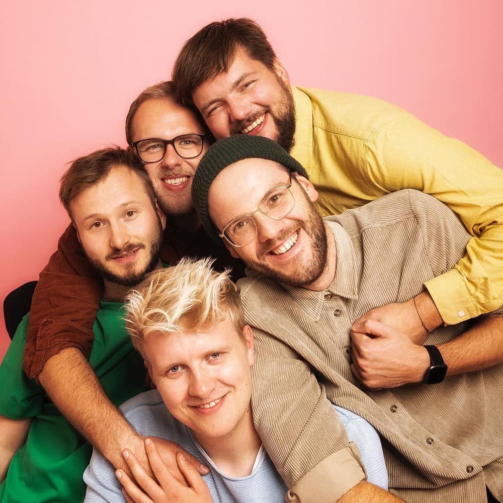 Hi! Spencer – Alternative