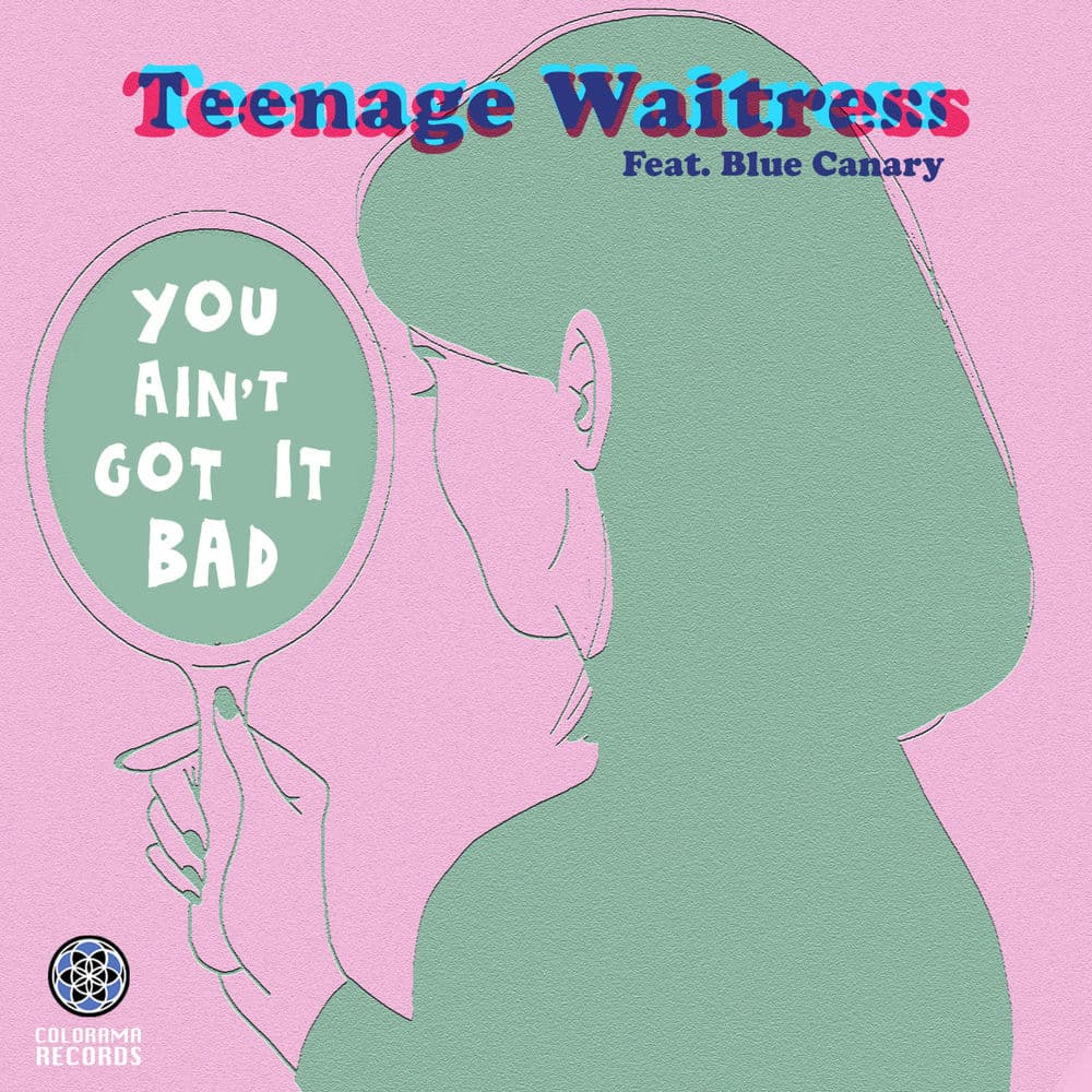 Teenage Waitress – Alternative