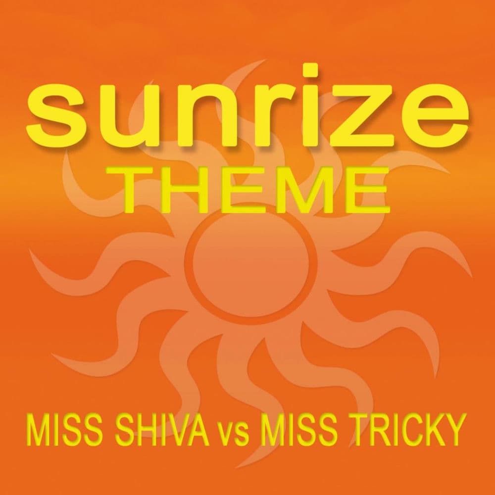 Miss Tricky – Dance