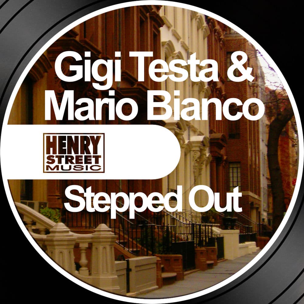 Gigi Testa – Disco