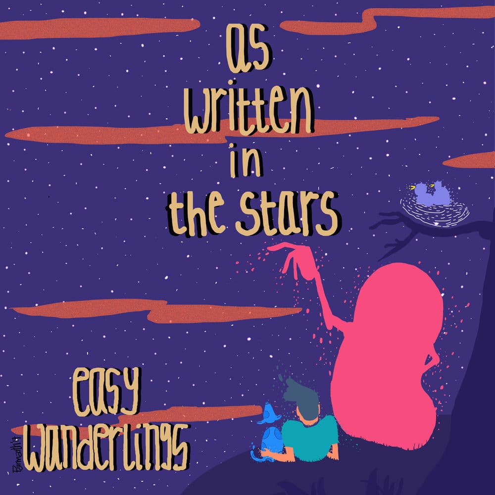 Easy Wanderlings – Pop