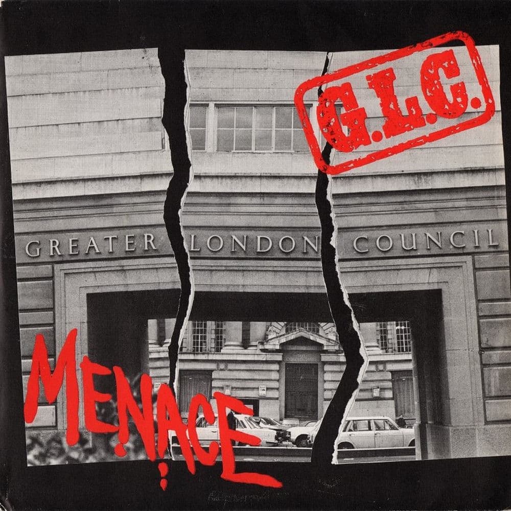 Menace – Punk
