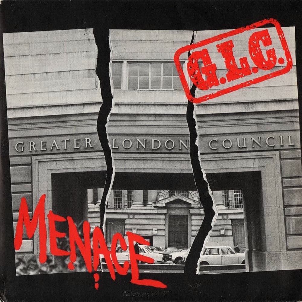 Menace – Punk