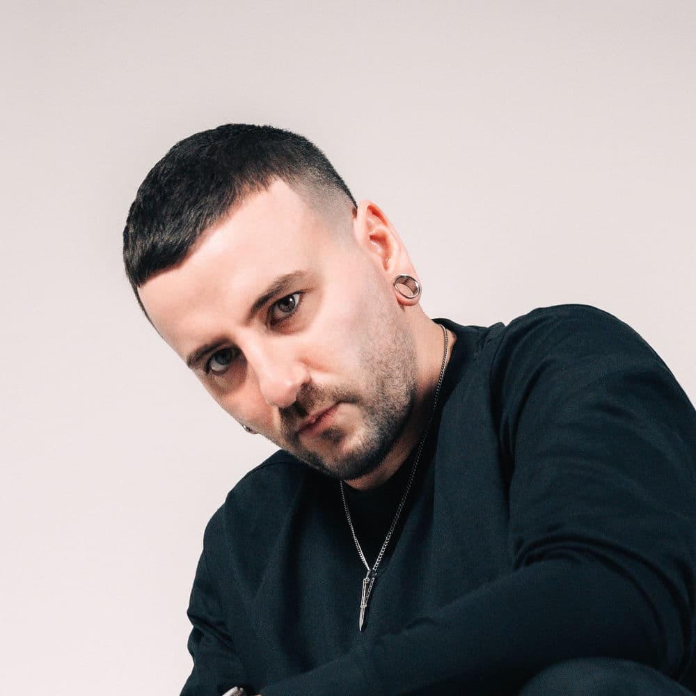 GONZI – Dance