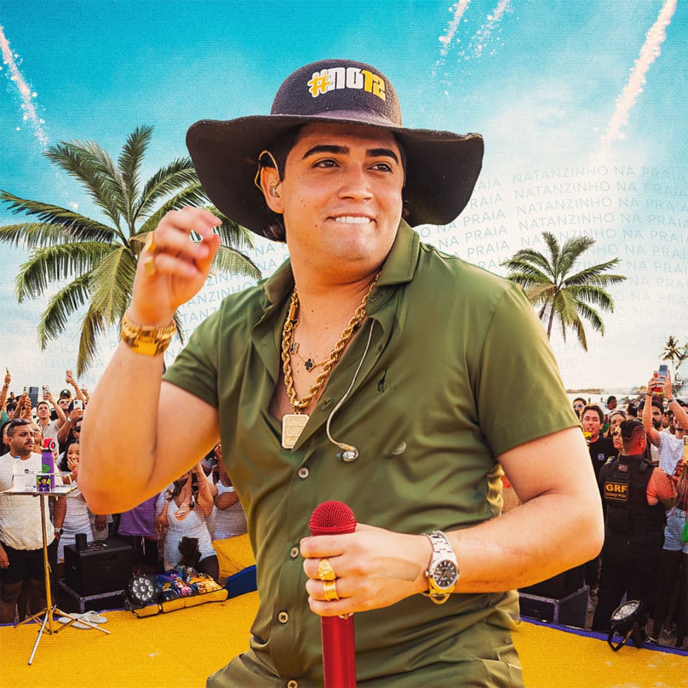 Natanzinho Lima – Latin