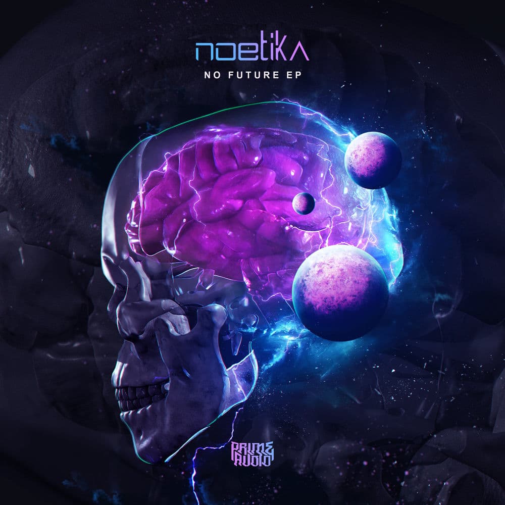 Noetika – Electro