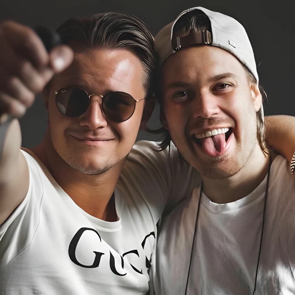 Kuselofte – Pop