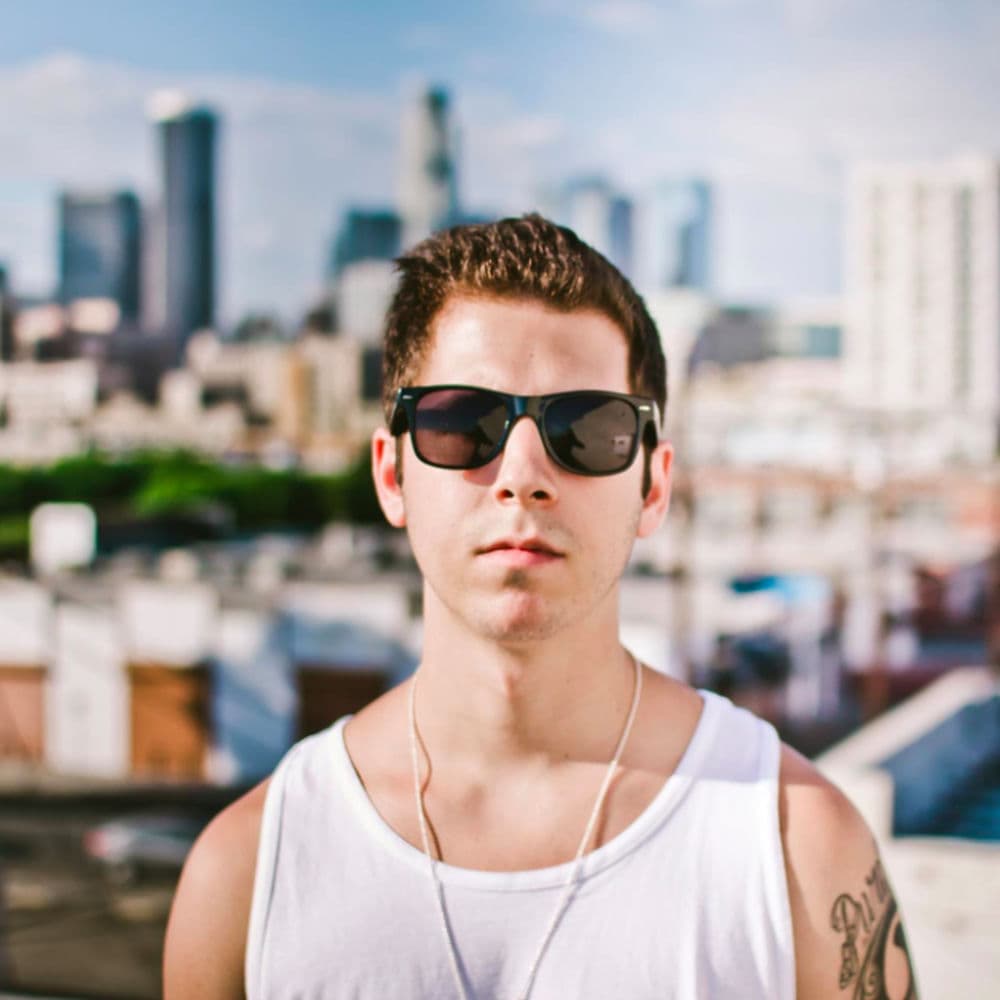 Protohype – Electro
