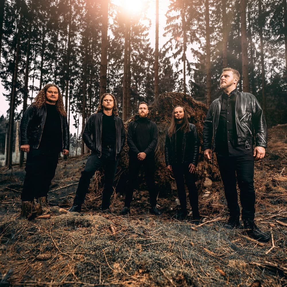 IOTUNN – Progressive Metal