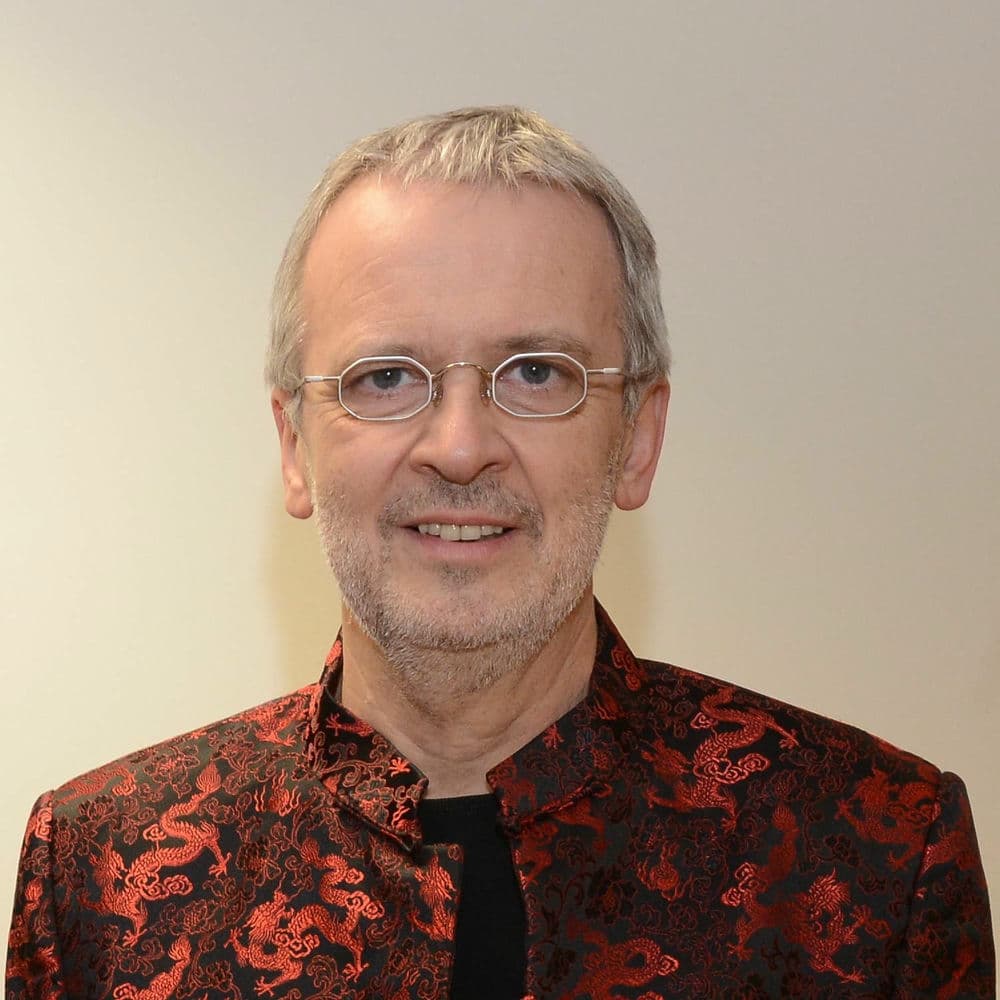 BRUNO FONTAINE – French