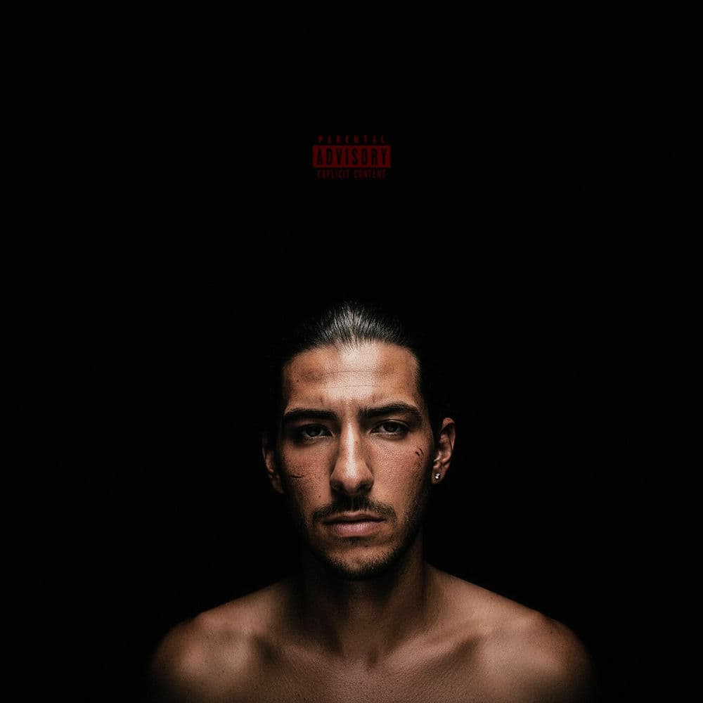 Shinigami – Emo Rap