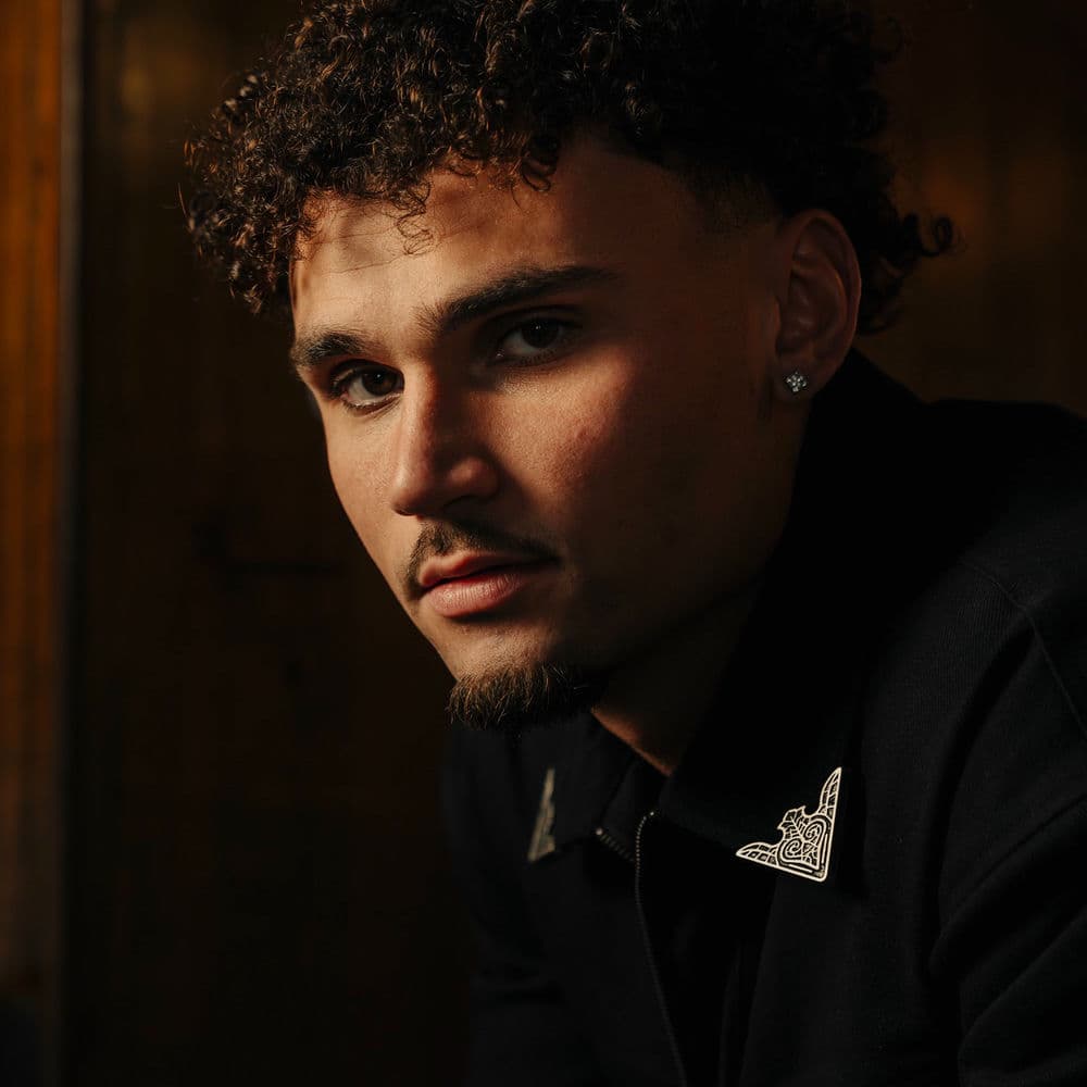 Adrien Nunez – Pop