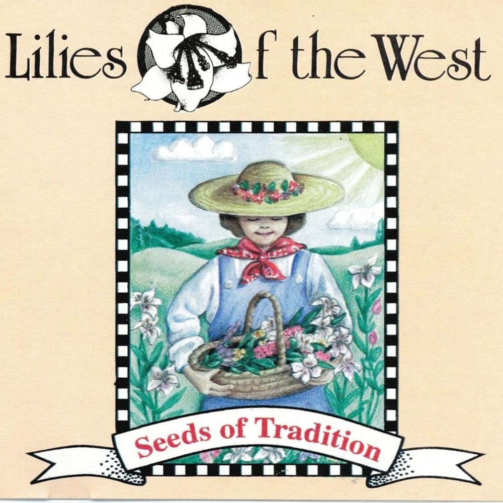 Lilies of the West