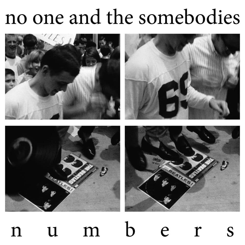 No One And The Somebodies