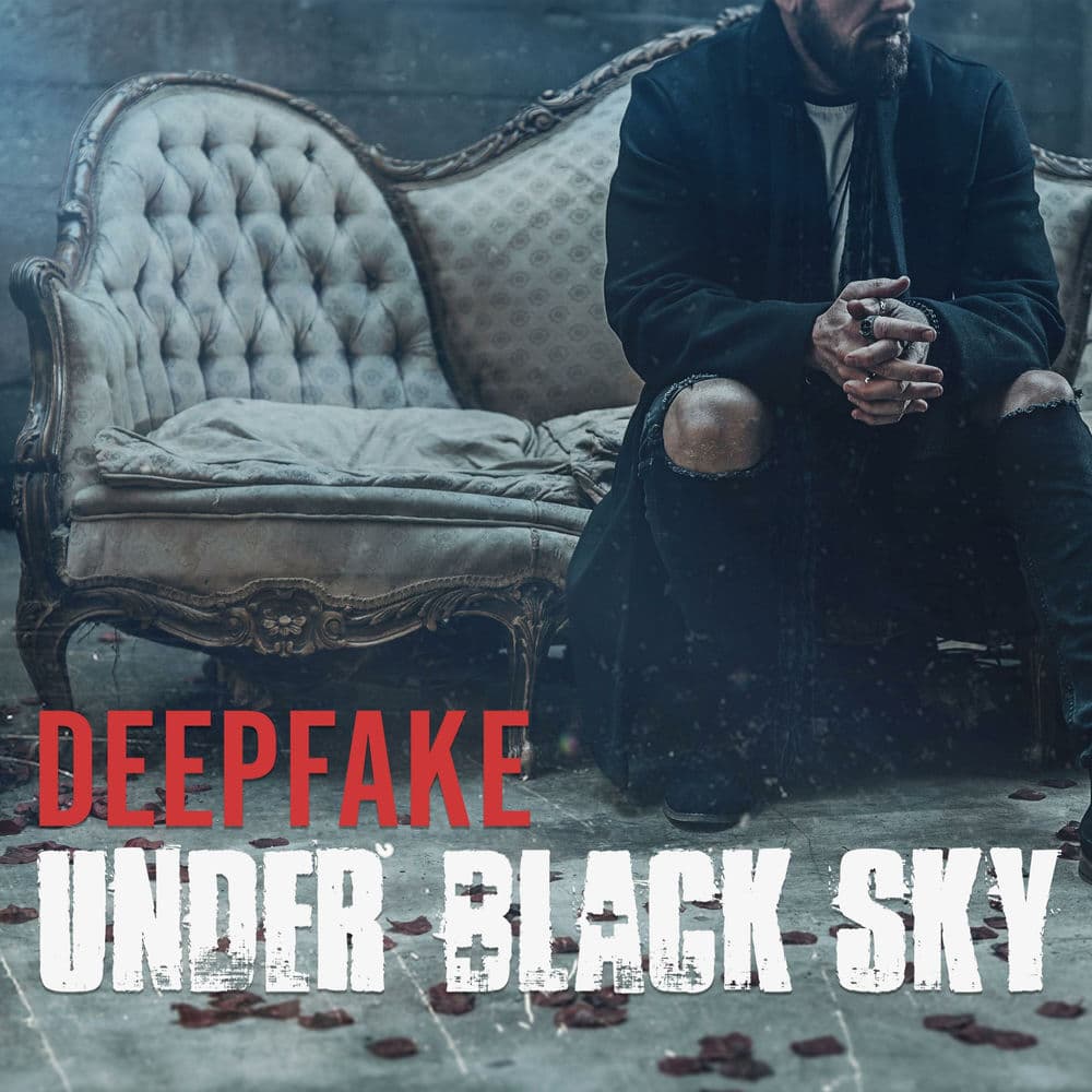 Under Black Sky – Heavy Metal