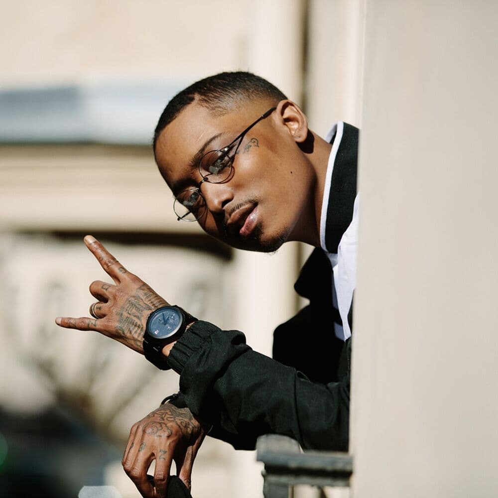 G-Zimo – Hip-Hop