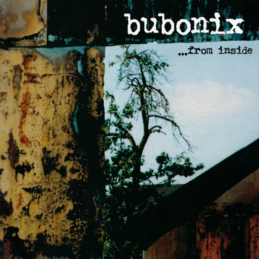 Bubonix – Hardcore Punk