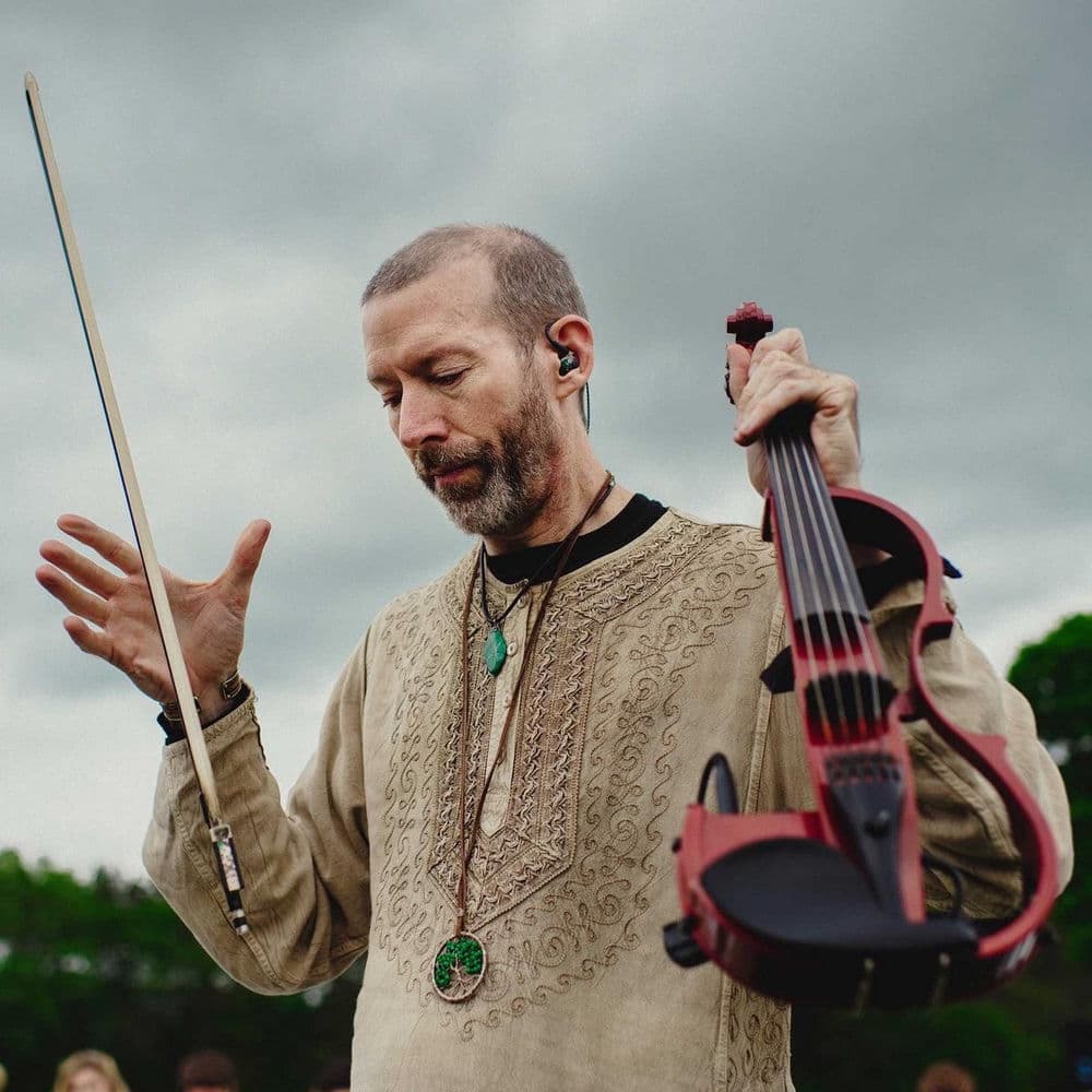 Dixons Violin