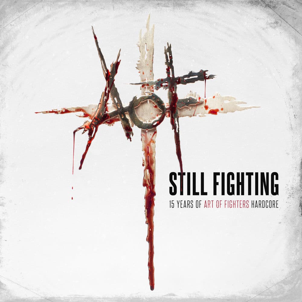 ART OF FIGHTERS – Frenchcore