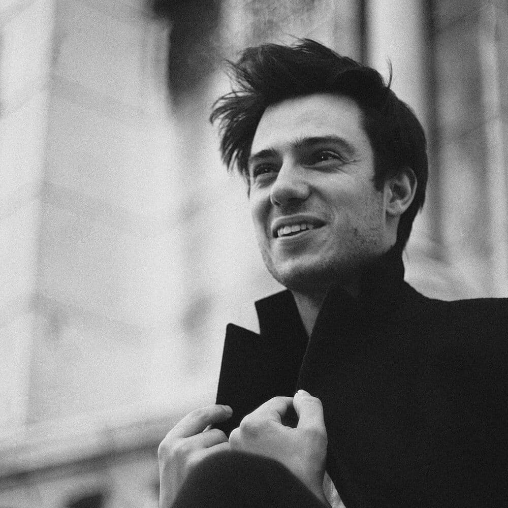 Félix Radu – French Pop