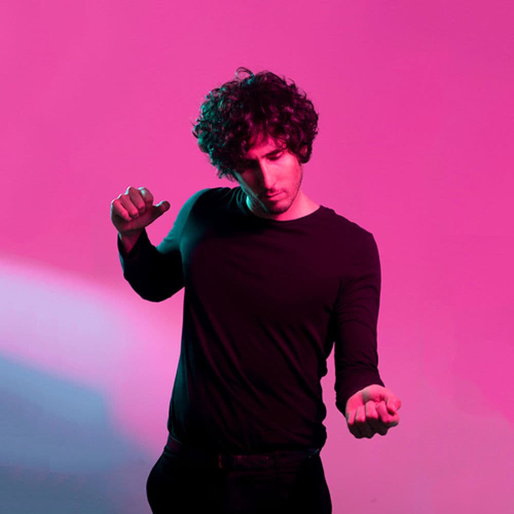 Amatria – Electropop