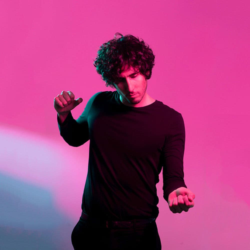 Amatria – Electro