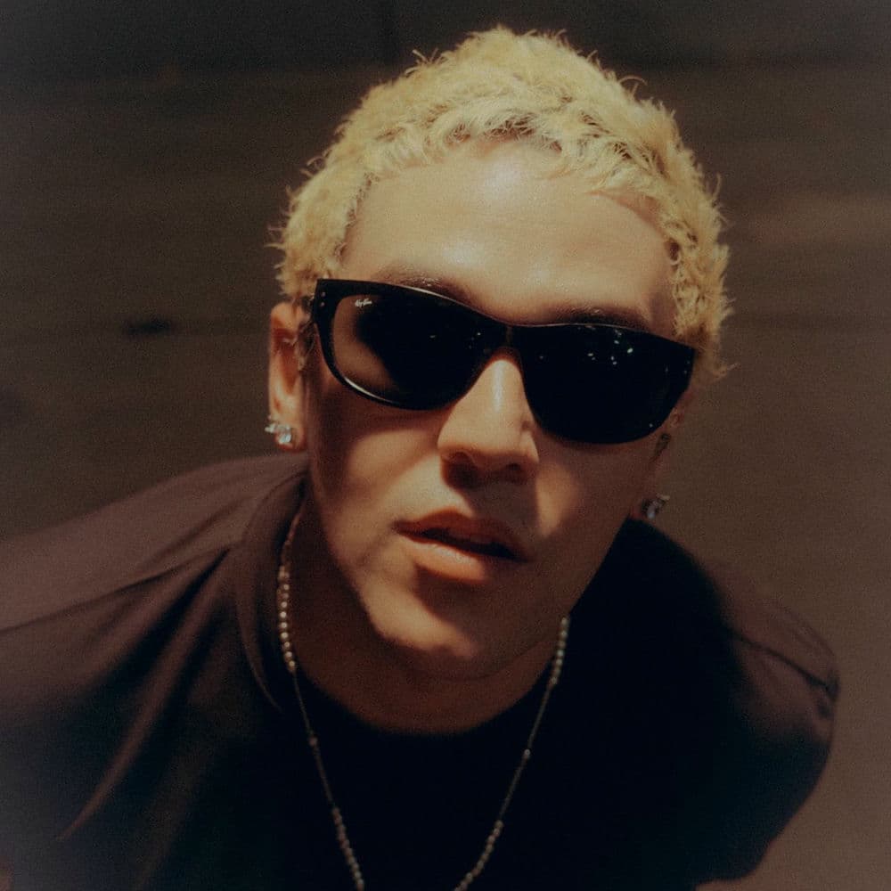 Barry B – Pop