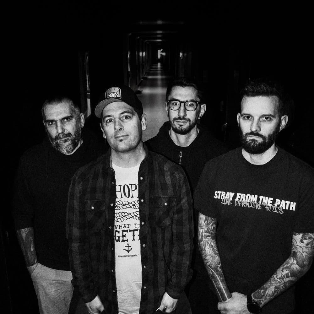 SHUTDWN – Rock