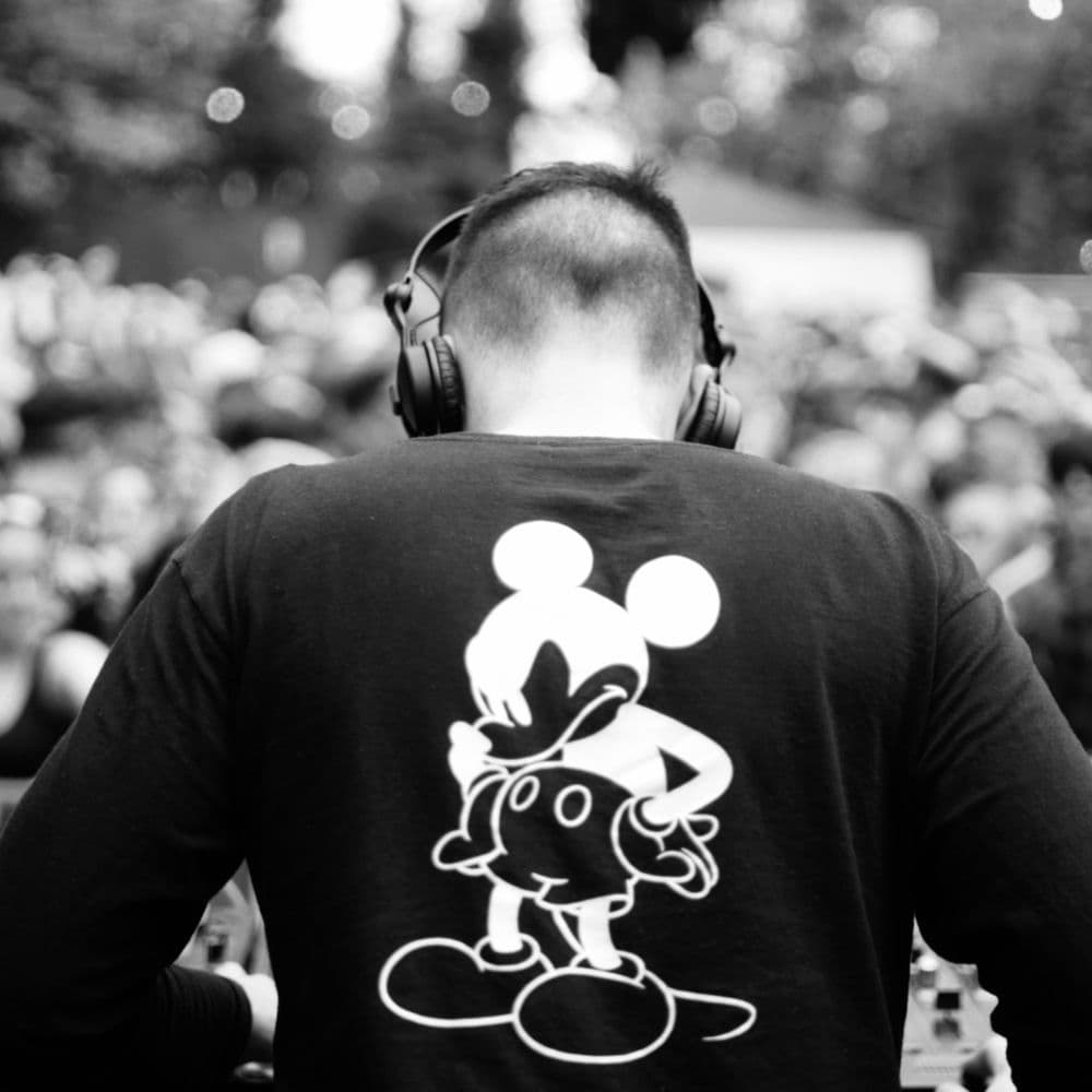 Darren Regan – Dance