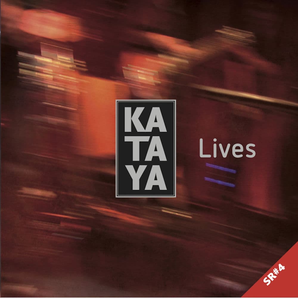 Kataya – Electro