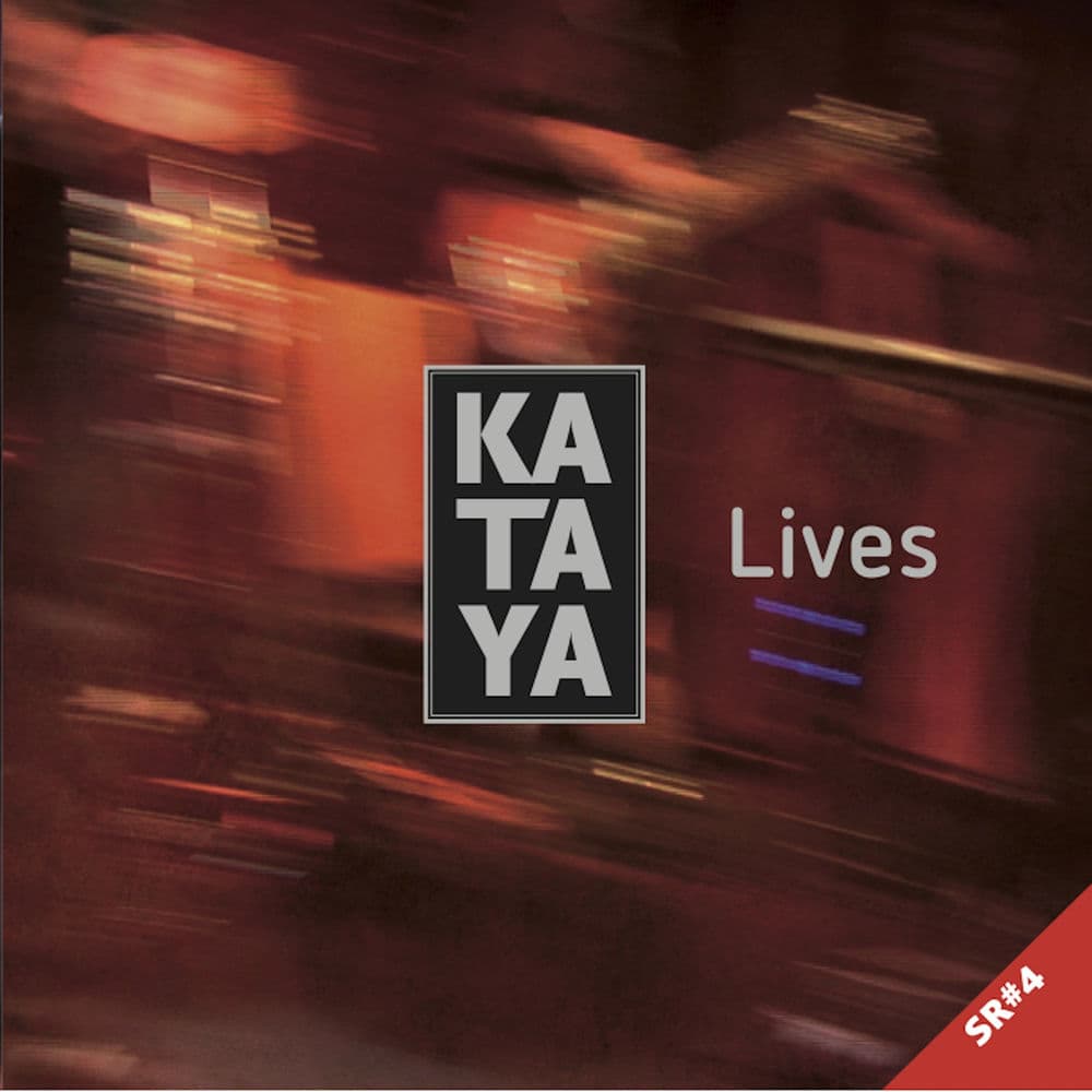 Kataya – Rock
