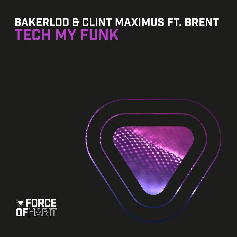 CLINT MAXIMUS – Electro