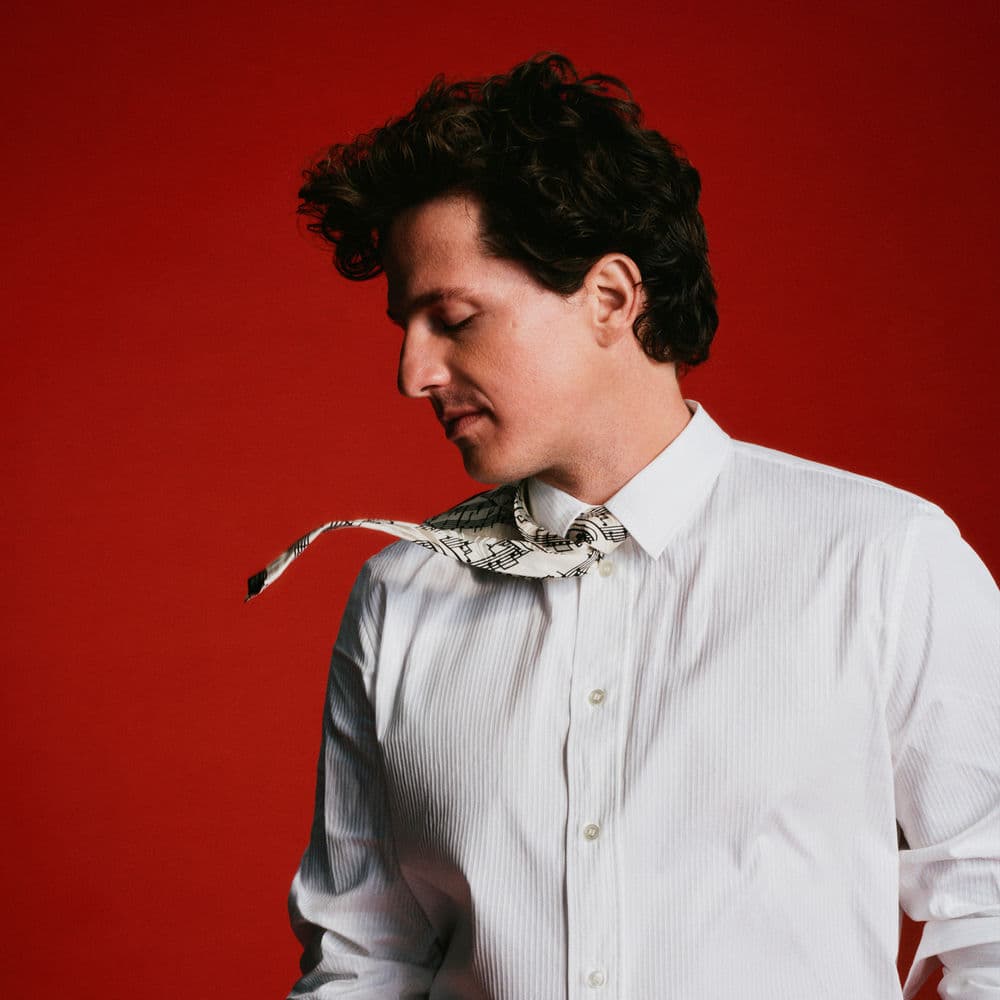 Charlie Puth – Dance-Pop