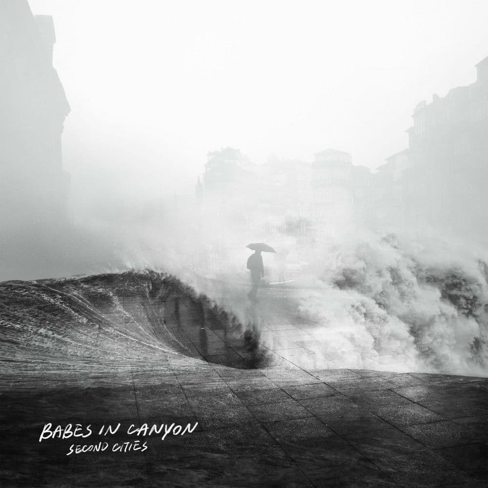 Babes in Canyon – Folk