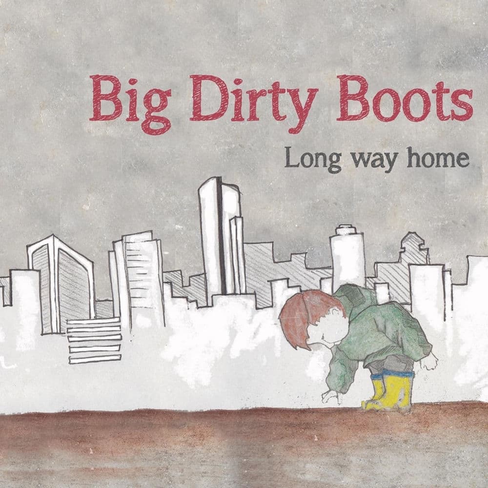 Big Dirty Boots – Pop