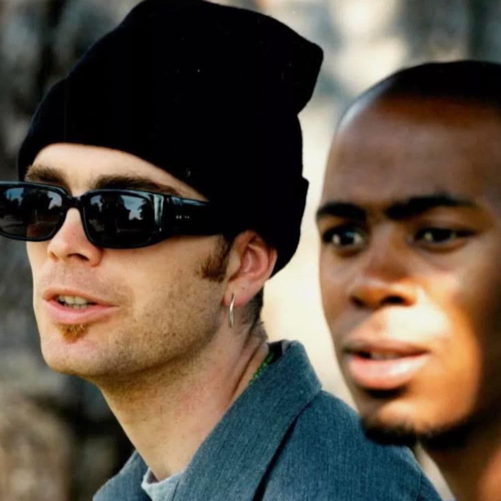 Earthling – Hip-Hop