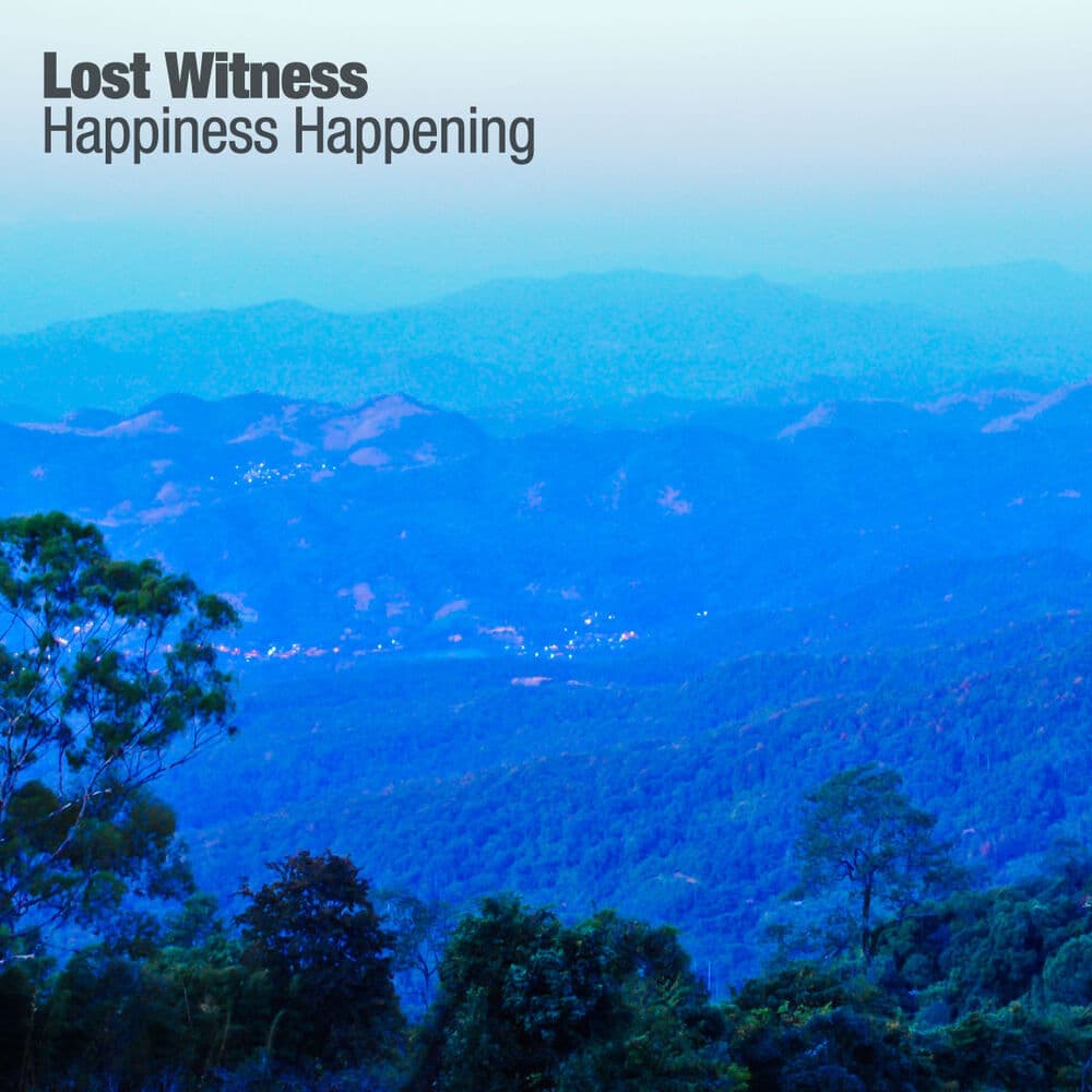 LOST WITNESS – Dance