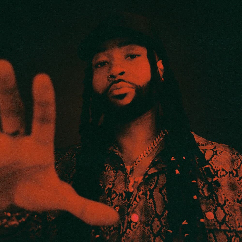PARTYNEXTDOOR – R&B
