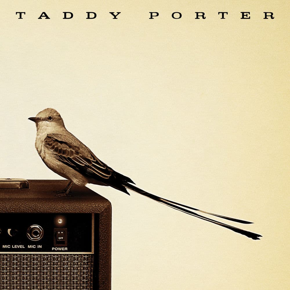 Taddy Porter – Rock