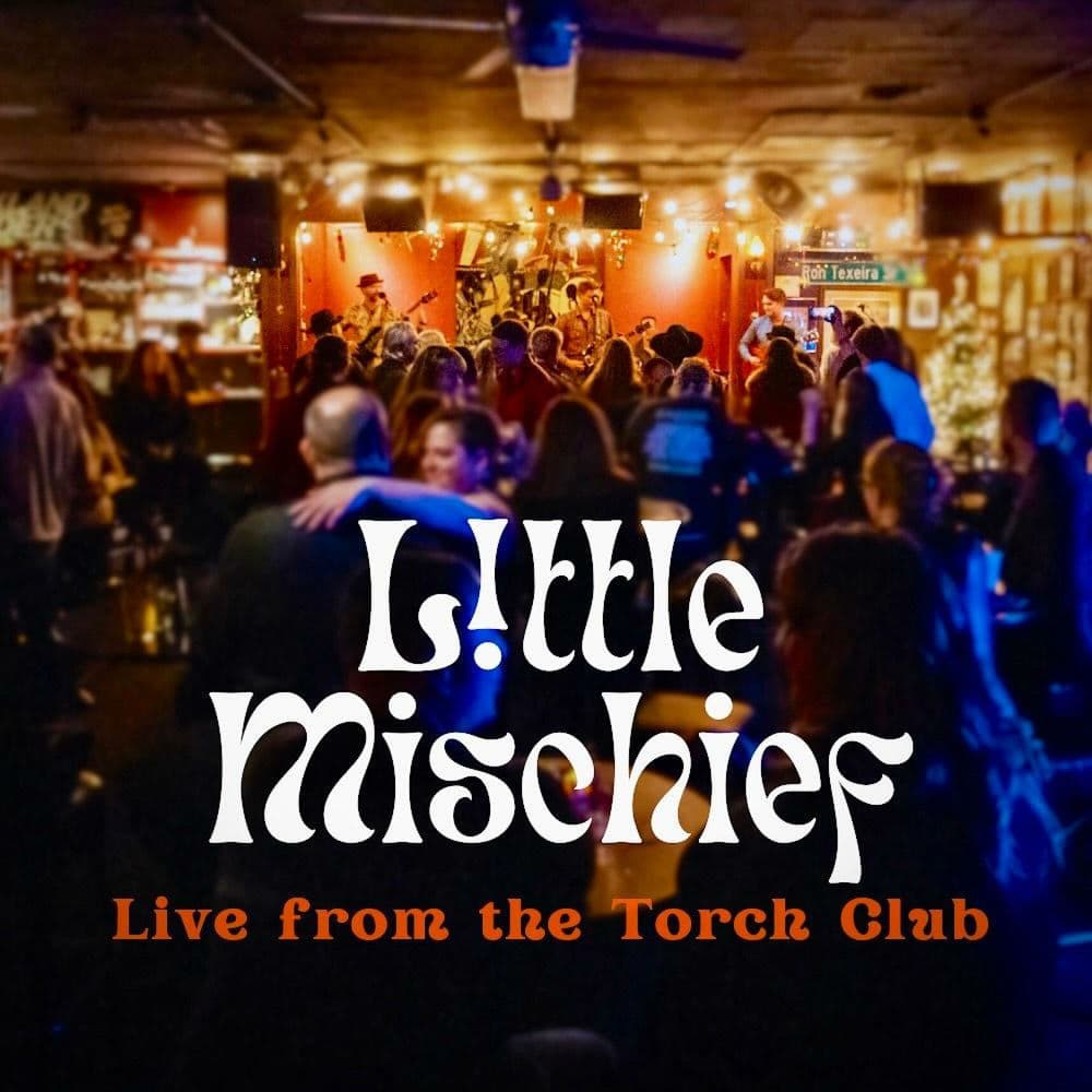 Little Mischief – Roots Rock