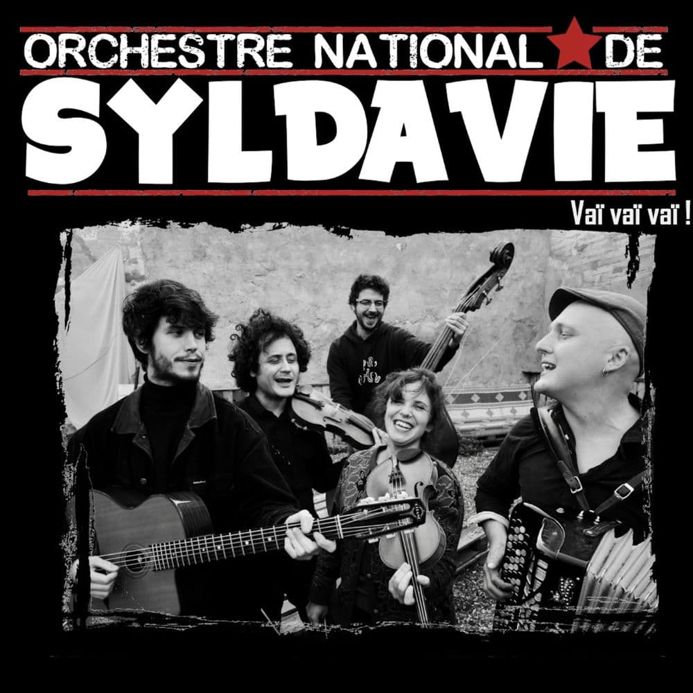 ORCHESTRE NATIONAL DE SYLDAVIE